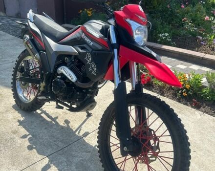 Форте Другая, объемом двигателя 0.3 л и пробегом 0 тыс. км за 1200 $, фото 4 на Automoto.ua