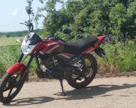 Форте Другая, объемом двигателя 0.2 л и пробегом 0 тыс. км за 654 $, фото 7 на Automoto.ua
