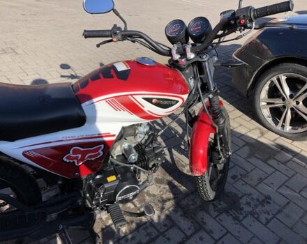 Форте Другая, объемом двигателя 0.13 л и пробегом 0 тыс. км за 430 $, фото 1 на Automoto.ua