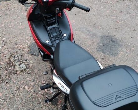 Форте Другая, объемом двигателя 0.13 л и пробегом 0 тыс. км за 710 $, фото 2 на Automoto.ua