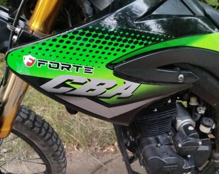 Форте Другая, объемом двигателя 0.25 л и пробегом 0 тыс. км за 824 $, фото 3 на Automoto.ua