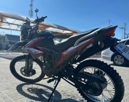 Форте Другая, объемом двигателя 0.2 л и пробегом 0 тыс. км за 550 $, фото 4 на Automoto.ua