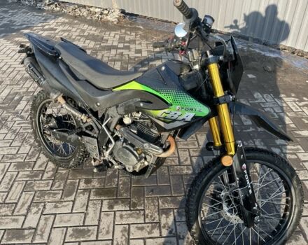 Форте Другая, объемом двигателя 0.25 л и пробегом 0 тыс. км за 904 $, фото 3 на Automoto.ua