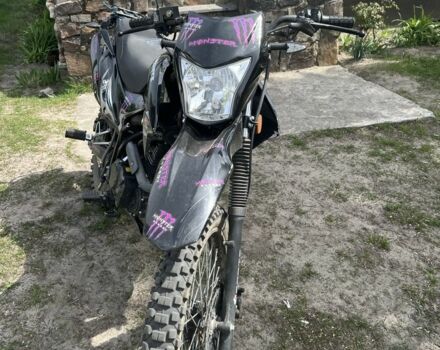 Форте Інша, об'ємом двигуна 0.25 л та пробігом 0 тис. км за 800 $, фото 1 на Automoto.ua