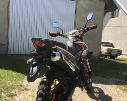 Форте Другая, объемом двигателя 0.2 л и пробегом 0 тыс. км за 800 $, фото 3 на Automoto.ua