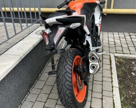 Форте Інша, об'ємом двигуна 0.3 л та пробігом 0 тис. км за 364 $, фото 3 на Automoto.ua