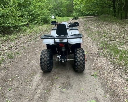 Форте Інша, об'ємом двигуна 0.2 л та пробігом 0 тис. км за 1450 $, фото 6 на Automoto.ua