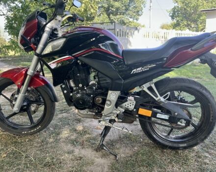 Форте Другая, объемом двигателя 0.25 л и пробегом 0 тыс. км за 966 $, фото 1 на Automoto.ua