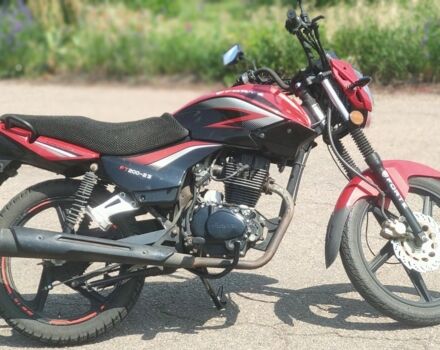 Форте Другая, объемом двигателя 0.2 л и пробегом 0 тыс. км за 654 $, фото 5 на Automoto.ua