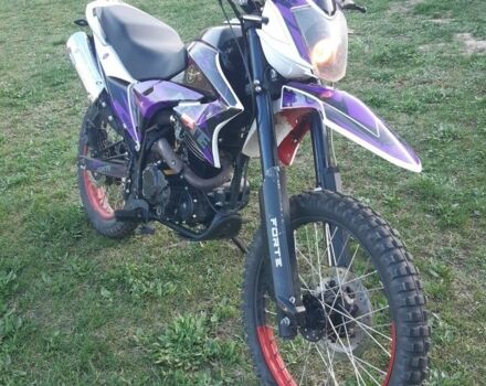 Форте Другая, объемом двигателя 0.2 л и пробегом 0 тыс. км за 799 $, фото 1 на Automoto.ua