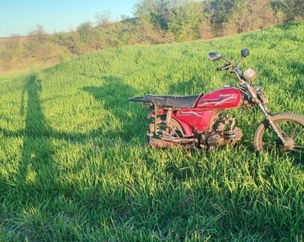 Форте Інша, об'ємом двигуна 0.11 л та пробігом 0 тис. км за 194 $, фото 3 на Automoto.ua