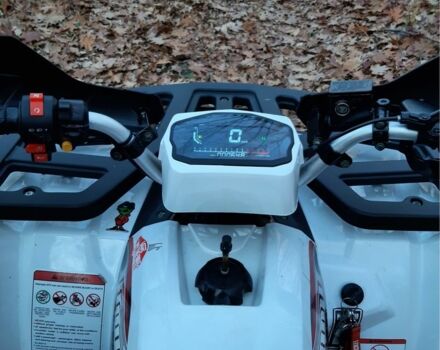 Форте Інша, об'ємом двигуна 0.2 л та пробігом 0 тис. км за 1800 $, фото 7 на Automoto.ua