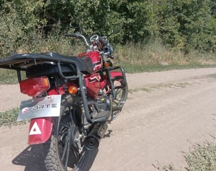 Форте Інша, об'ємом двигуна 0.11 л та пробігом 0 тис. км за 18000 $, фото 3 на Automoto.ua