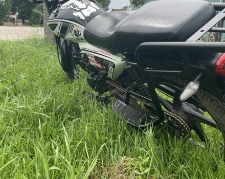 Форте Інша, об'ємом двигуна 0.13 л та пробігом 0 тис. км за 523 $, фото 4 на Automoto.ua