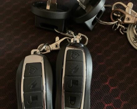 Форте Інша, об'ємом двигуна 0.2 л та пробігом 0 тис. км за 1800 $, фото 6 на Automoto.ua