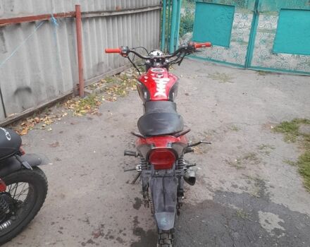 Форте Інша, об'ємом двигуна 0 л та пробігом 0 тис. км за 359 $, фото 3 на Automoto.ua