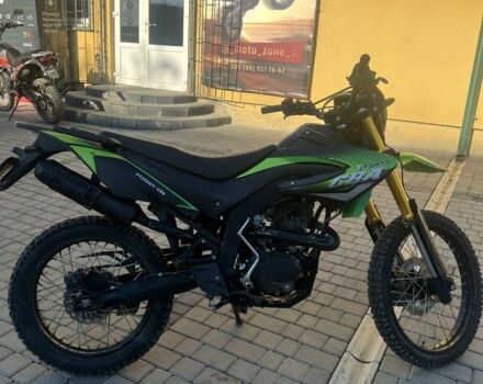 Форте Другая, объемом двигателя 0.25 л и пробегом 0 тыс. км за 750 $, фото 1 на Automoto.ua