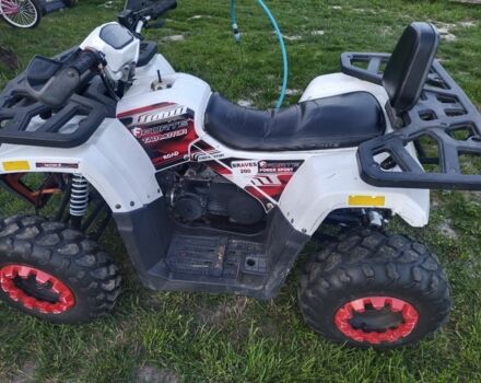 Форте Другая, объемом двигателя 0.2 л и пробегом 0 тыс. км за 1405 $, фото 4 на Automoto.ua