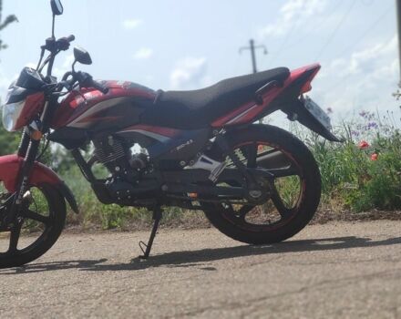 Форте Другая, объемом двигателя 0.2 л и пробегом 0 тыс. км за 654 $, фото 2 на Automoto.ua