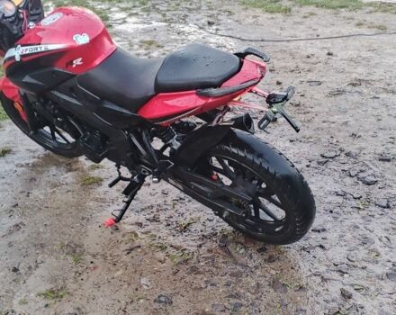 Форте Інша, об'ємом двигуна 0.3 л та пробігом 0 тис. км за 1180 $, фото 3 на Automoto.ua