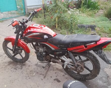 Форте Інша, об'ємом двигуна 0 л та пробігом 0 тис. км за 359 $, фото 1 на Automoto.ua