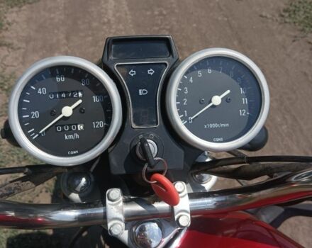 Форте Інша, об'ємом двигуна 0.11 л та пробігом 0 тис. км за 18000 $, фото 6 на Automoto.ua