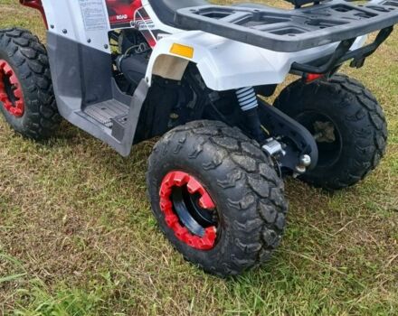 Форте Інша, об'ємом двигуна 0.2 л та пробігом 0 тис. км за 1250 $, фото 2 на Automoto.ua