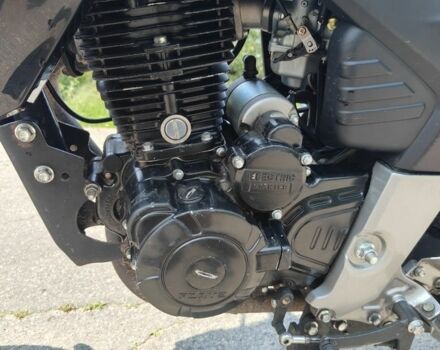 Форте Другая, объемом двигателя 0.25 л и пробегом 0 тыс. км за 809 $, фото 5 на Automoto.ua