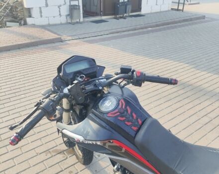 Форте Другая, объемом двигателя 0.3 л и пробегом 0 тыс. км за 1450 $, фото 6 на Automoto.ua