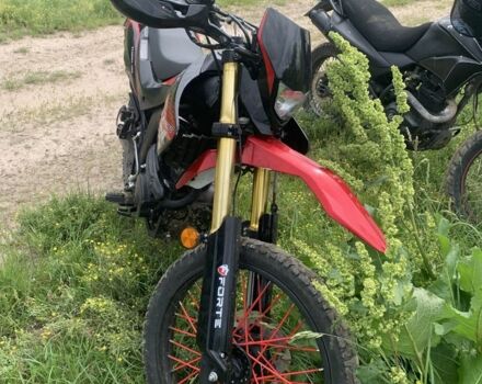 Форте Інша, об'ємом двигуна 0.25 л та пробігом 0 тис. км за 1200 $, фото 6 на Automoto.ua