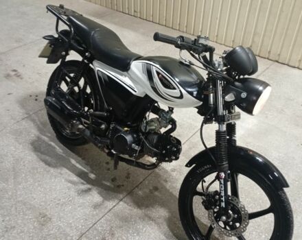 Форте Другая, объемом двигателя 0.13 л и пробегом 0 тыс. км за 474 $, фото 1 на Automoto.ua