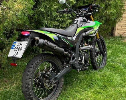 Форте Інша, об'ємом двигуна 0.25 л та пробігом 0 тис. км за 1369 $, фото 5 на Automoto.ua