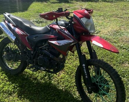 Форте Інша, об'ємом двигуна 0.25 л та пробігом 0 тис. км за 640 $, фото 2 на Automoto.ua