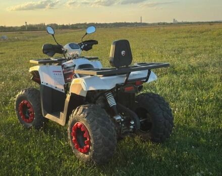 Форте Інша, об'ємом двигуна 0.2 л та пробігом 0 тис. км за 1623 $, фото 7 на Automoto.ua