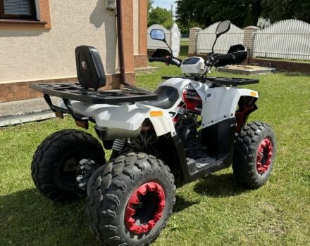 Форте Другая, объемом двигателя 0.2 л и пробегом 0 тыс. км за 1429 $, фото 3 на Automoto.ua
