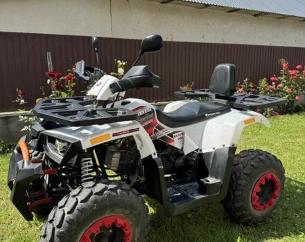 Форте Другая, объемом двигателя 0.2 л и пробегом 0 тыс. км за 1429 $, фото 8 на Automoto.ua