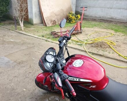 Форте Другая, объемом двигателя 0.27 л и пробегом 0 тыс. км за 1633 $, фото 2 на Automoto.ua