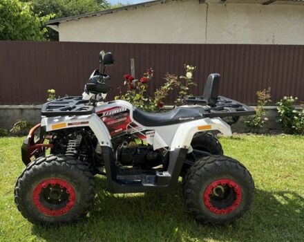 Форте Другая, объемом двигателя 0.2 л и пробегом 0 тыс. км за 1429 $, фото 9 на Automoto.ua