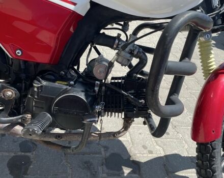 Форте Інша, об'ємом двигуна 0.13 л та пробігом 0 тис. км за 473 $, фото 1 на Automoto.ua