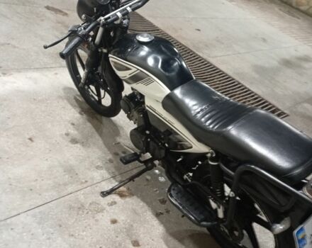 Форте Другая, объемом двигателя 0.13 л и пробегом 0 тыс. км за 474 $, фото 2 на Automoto.ua