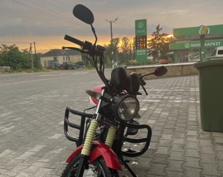 Форте Інша, об'ємом двигуна 0.13 л та пробігом 0 тис. км за 473 $, фото 4 на Automoto.ua