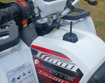 Форте Інша, об'ємом двигуна 0.2 л та пробігом 0 тис. км за 1250 $, фото 4 на Automoto.ua