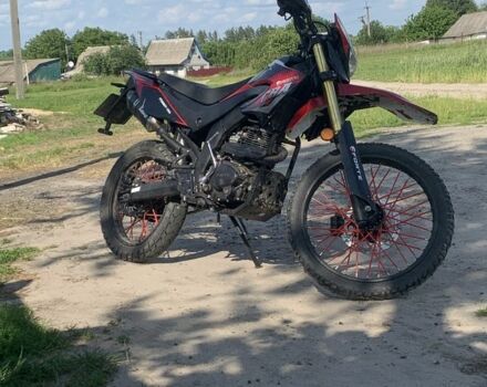 Форте Інша, об'ємом двигуна 0.25 л та пробігом 0 тис. км за 1200 $, фото 1 на Automoto.ua