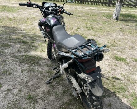 Форте Інша, об'ємом двигуна 0.25 л та пробігом 0 тис. км за 800 $, фото 2 на Automoto.ua