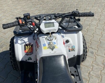 Форте Другая, объемом двигателя 0.13 л и пробегом 0 тыс. км за 716 $, фото 5 на Automoto.ua