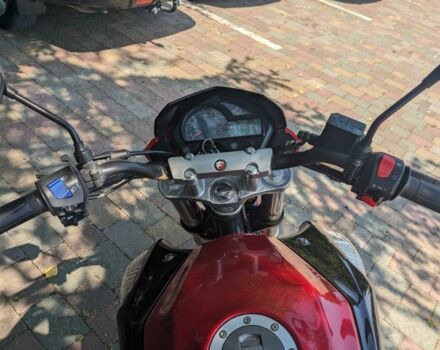 Форте Інша, об'ємом двигуна 0.25 л та пробігом 0 тис. км за 1100 $, фото 6 на Automoto.ua
