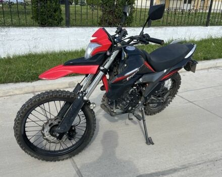 Форте Другая, объемом двигателя 0.3 л и пробегом 0 тыс. км за 1000 $, фото 3 на Automoto.ua