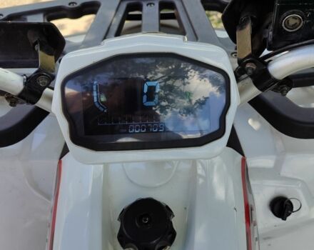 Форте Другая, объемом двигателя 0.2 л и пробегом 0 тыс. км за 1574 $, фото 5 на Automoto.ua