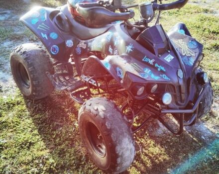 Форте Інша, об'ємом двигуна 0.13 л та пробігом 0 тис. км за 550 $, фото 1 на Automoto.ua