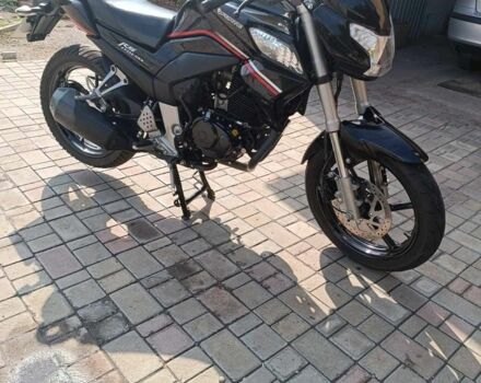 Форте Другая, объемом двигателя 0.25 л и пробегом 0 тыс. км за 1311 $, фото 2 на Automoto.ua